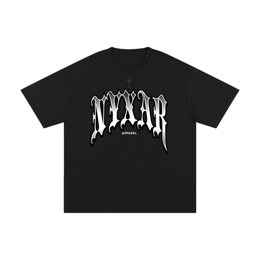 Baggy Oversized Unisex T-Shirt